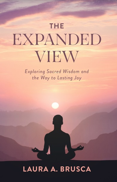 The Expanded View &mdash; book cover